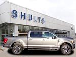 2021 Ford F-150 SuperCrew Cab 4x4, Pickup for sale #WR1481 - photo 5