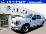 2021 Ford F-150 SuperCrew Cab 4x4, Pickup for sale #WR1482 - photo 1