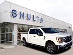 2021 Ford F-150 SuperCrew Cab 4x4, Pickup for sale #WR1482 - photo 4