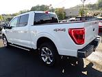 2021 Ford F-150 SuperCrew Cab 4x4, Pickup for sale #WR1482 - photo 2