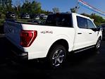 2021 Ford F-150 SuperCrew Cab 4x4, Pickup for sale #WR1482 - photo 9