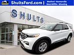 2021 Ford Explorer 4WD, SUV for sale #WR1496 - photo 1