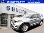 2021 Ford Explorer 4WD, SUV for sale #WR1497 - photo 1