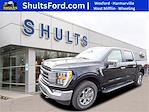 2021 Ford F-150 SuperCrew Cab 4x4, Pickup for sale #WR1498 - photo 1