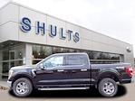 2021 Ford F-150 SuperCrew Cab 4x4, Pickup for sale #WR1498 - photo 3