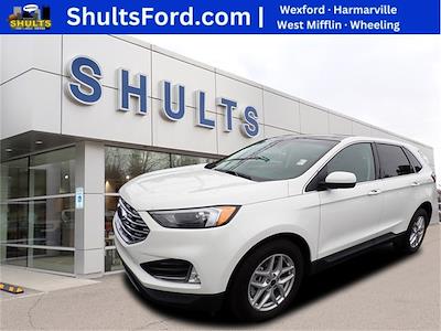 2022 Ford Edge AWD, SUV for sale #WR1504 - photo 1