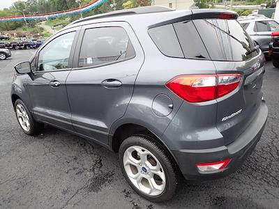 2022 Ford EcoSport AWD, SUV for sale #WR1506 - photo 2