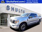 2022 Ford F-150 SuperCrew Cab 4x4, Pickup for sale #WR1525A - photo 1