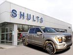 2022 Ford F-150 SuperCrew Cab 4x4, Pickup for sale #WR1525A - photo 4