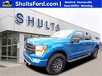 2021 Ford F-150 SuperCrew Cab 4x4, Pickup for sale #WR1535 - photo 1