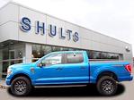 2021 Ford F-150 SuperCrew Cab 4x4, Pickup for sale #WR1535 - photo 3