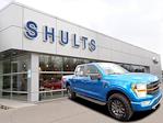 2021 Ford F-150 SuperCrew Cab 4x4, Pickup for sale #WR1535 - photo 4