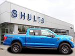 2021 Ford F-150 SuperCrew Cab 4x4, Pickup for sale #WR1535 - photo 5