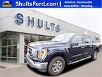 2022 Ford F-150 SuperCrew Cab 4x4, Pickup for sale #WR1536 - photo 1