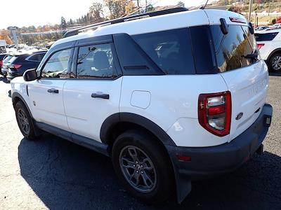 2021 Ford Bronco Sport AWD, SUV for sale #WR1538B - photo 2