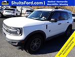 2021 Ford Bronco Sport AWD, SUV for sale #WR1538B - photo 1