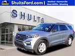 2021 Ford Explorer 4WD, SUV for sale #WR1554 - photo 1