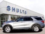 2021 Ford Explorer 4WD, SUV for sale #WR1554 - photo 3