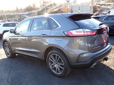 2021 Ford Edge AWD, SUV for sale #WR1559 - photo 2