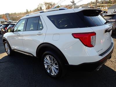 2021 Ford Explorer 4WD, SUV for sale #WR1561 - photo 2