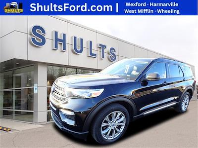 2021 Ford Explorer 4WD, SUV for sale #WR1565 - photo 1