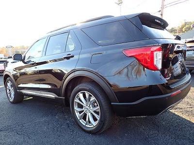 2021 Ford Explorer 4WD, SUV for sale #WR1565 - photo 2