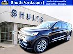 2021 Ford Explorer 4WD, SUV for sale #WR1565 - photo 1