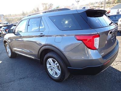 2021 Ford Explorer 4WD, SUV for sale #WR1566 - photo 2