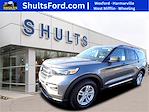 2021 Ford Explorer 4WD, SUV for sale #WR1566 - photo 1