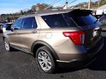 Used 2021 Ford Explorer XLT 4WD, SUV for sale #WR1567 - photo 2