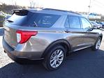 Used 2021 Ford Explorer XLT 4WD, SUV for sale #WR1567 - photo 9