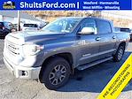 Used 2021 Toyota Tundra Limited CrewMax Cab 4x4, Pickup for sale #WR1568A - photo 1