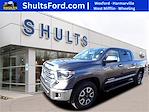 Used 2021 Toyota Tundra Limited CrewMax Cab 4x4, Pickup for sale #WR1568A - photo 1