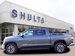 Used 2021 Toyota Tundra Limited CrewMax Cab 4x4, Pickup for sale #WR1568A - photo 3