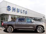 Used 2021 Toyota Tundra Limited CrewMax Cab 4x4, Pickup for sale #WR1568A - photo 5