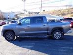 Used 2021 Toyota Tundra Limited CrewMax Cab 4x4, Pickup for sale #WR1568A - photo 2