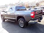 Used 2021 Toyota Tundra Limited CrewMax Cab 4x4, Pickup for sale #WR1568A - photo 2