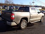 Used 2021 Toyota Tundra Limited CrewMax Cab 4x4, Pickup for sale #WR1568A - photo 5