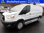 Used 2022 Ford Transit 250 Base Low Roof RWD, Empty Cargo Van for sale #WR1585 - photo 1