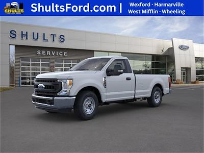 2022 Ford F-350 Regular Cab SRW 4x2, Pickup for sale #H2F5547 - photo 1