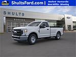 2022 Ford F-350 Regular Cab SRW 4x2, Pickup for sale #H2F5547 - photo 1