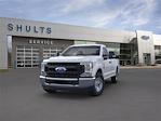 2022 Ford F-350 Regular Cab SRW 4x2, Pickup for sale #H2F5547 - photo 2