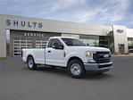 2022 Ford F-350 Regular Cab SRW 4x2, Pickup for sale #H2F5547 - photo 7