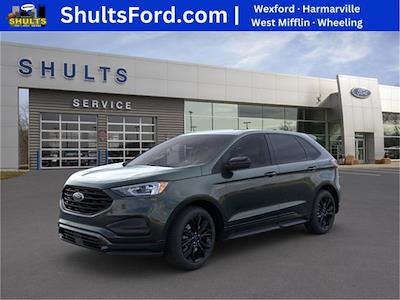 2023 Ford Edge AWD, SUV for sale #H3D0677 - photo 1