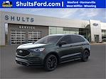 2023 Ford Edge AWD, SUV for sale #H3D0677 - photo 1