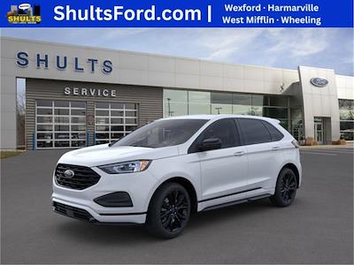 2023 Ford Edge AWD, SUV for sale #H3D9324 - photo 1