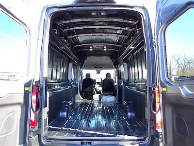 2023 Ford Transit 350 High Roof AWD, Empty Cargo Van for sale #H3E2062 - photo 2