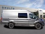 New 2023 Ford Transit 350 Base High Roof AWD, Empty Cargo Van for sale #H3E2062 - photo 5