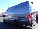 New 2023 Ford Transit 350 Base High Roof AWD, Empty Cargo Van for sale #H3E2062 - photo 6