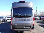 New 2023 Ford Transit 350 Base High Roof AWD, Empty Cargo Van for sale #H3E2062 - photo 7